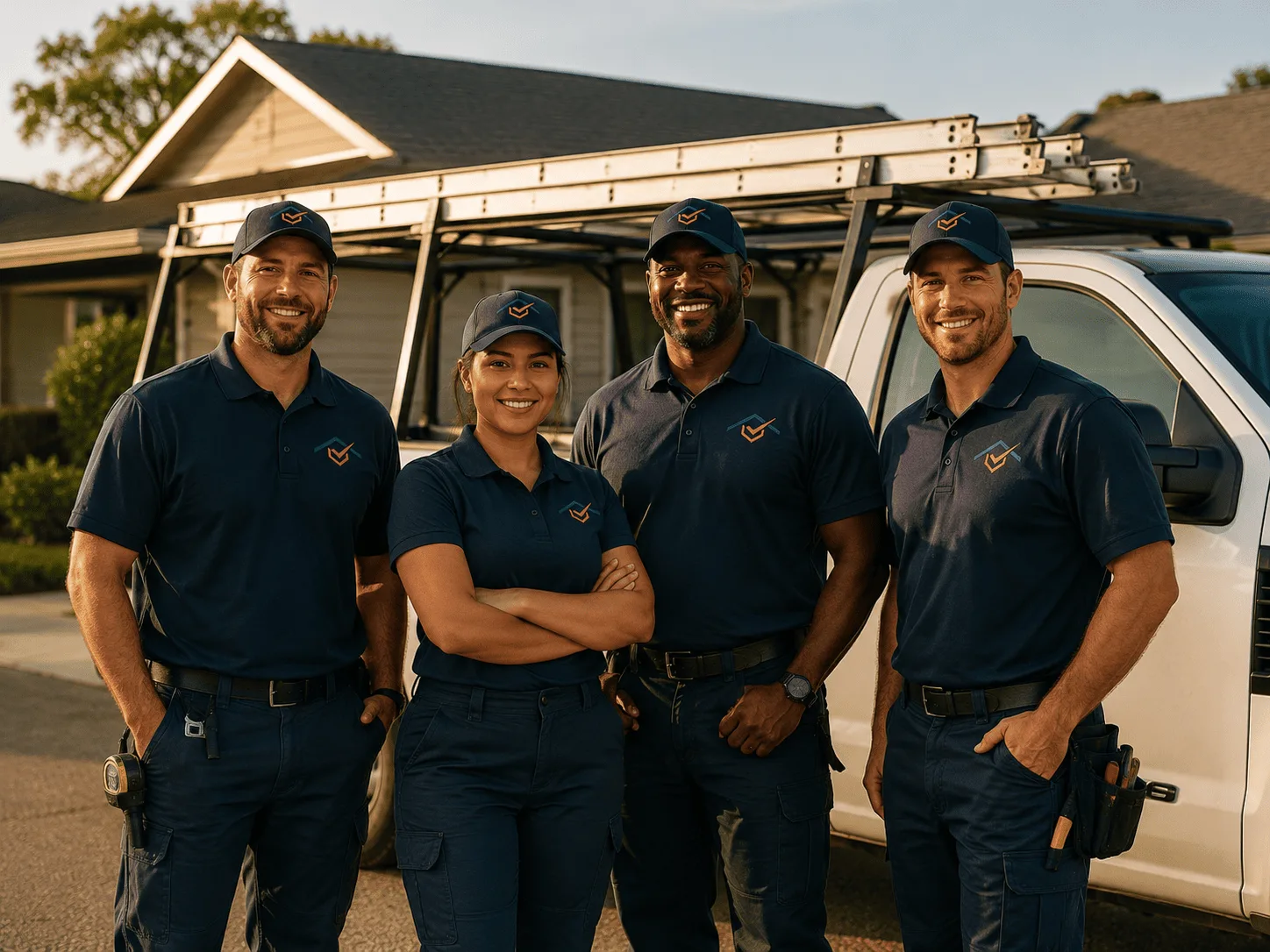 Roof Inspection company in Westgate, IA